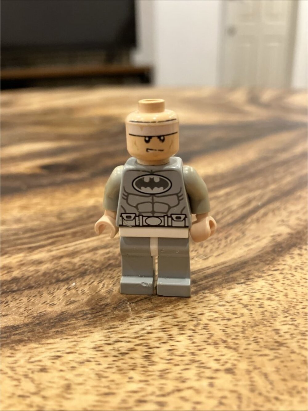 Lego Minifigure ( Authentic )